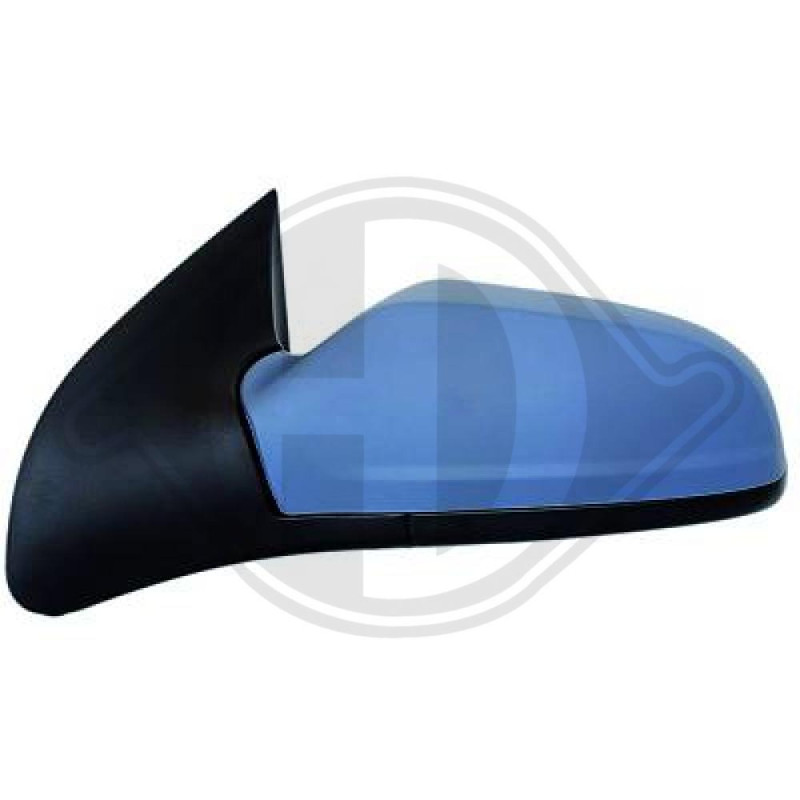 Specchio retrovisore esterno Opel Astra H 04-09 (Cod. D-1806525)