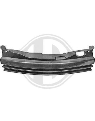 Griglia radiatore Opel Astra H 04-09 (Cod. D-1806540)