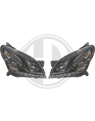 SET FARI ANTERIORI Opel Astra H 04-09 (Cod. D-1806585)