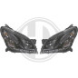 SET FARI ANTERIORI Opel Astra H 04-09 (Cod. D-1806585)