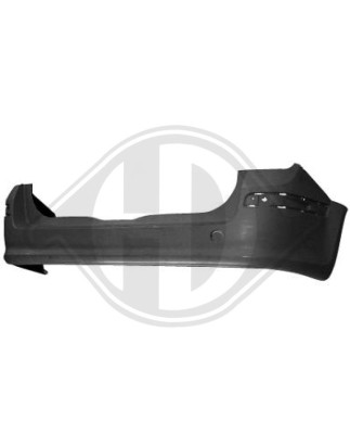 Paraurti posteriore Opel Astra H 04-09 (Cod. D-1806655)