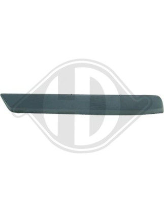 Modanatura decorativa/ protettiva Paraurti Opel Astra H 04-09 (Cod. D-1806667)