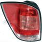 Luce posteriore Sx Opel Astra H 04-09 (Cod. D-1806693)