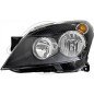 Faro anteriore sinistro Opel Astra H 04-09 (Cod. D-1806981)