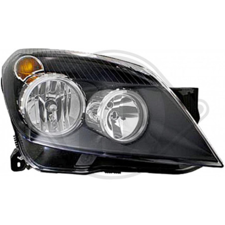 Faro anteriore destro Opel Astra H 04-09 (Cod. D-1806982)