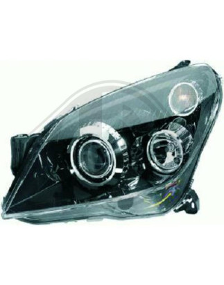 Faro anteriore sinistro Opel Astra H 04-09 (Cod. D-1806985)