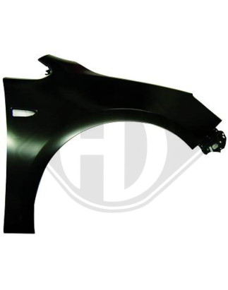 Parafango anteriore destro Opel Astra J 09-12 (Cod. D-1807006)