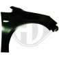 Parafango anteriore destro Opel Astra J 09-12 (Cod. D-1807006)