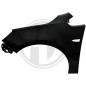 Parafango anteriore sinistro Opel Astra J 09-12 (Cod. D-1807007)