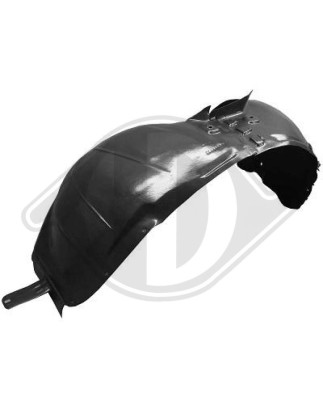 Copertura Passaruota anteriore destro Opel Astra J 09-12 (Cod. D-1807008)
