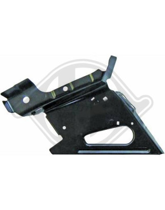 Alloggiamento faro Opel Astra J 09-12 (Cod. D-1807013)