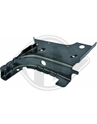 Alloggiamento faro Opel Astra J 12- (Cod. D-1807016)
