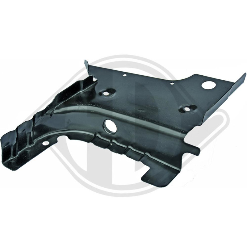 Alloggiamento faro Opel Astra J 12- (Cod. D-1807016)