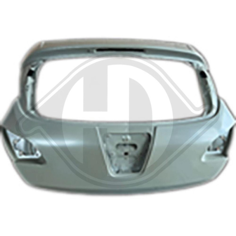 Portellone Opel Astra J 09-12 (Cod. D-1807028)