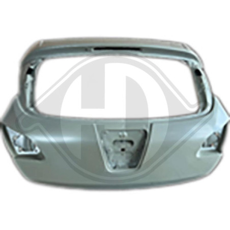 Portellone Opel Astra J 09-12 (Cod. D-1807028)