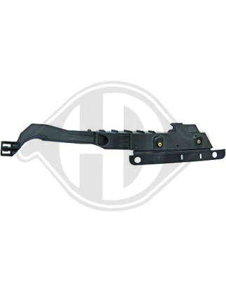 Supporto Paraurti anteriore destro Opel Astra J 09-12 (Cod. D-1807030)