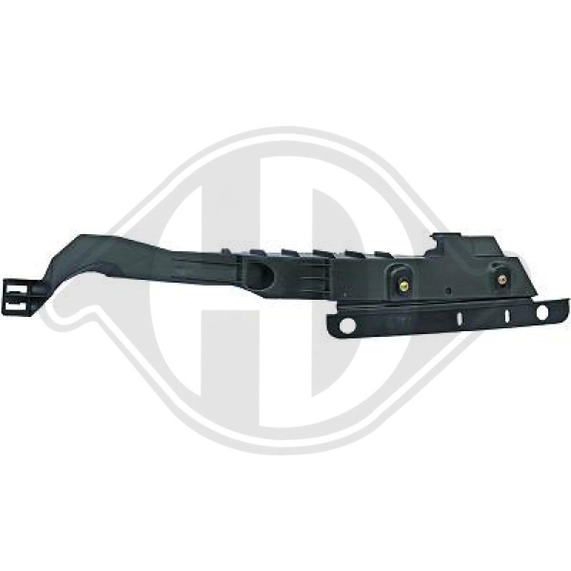 Supporto Paraurti anteriore destro Opel Astra J 09-12 (Cod. D-1807030)