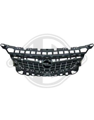 Griglia radiatore Opel Astra J 09-12 (Cod. D-1807040)