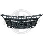 Griglia radiatore Opel Astra J 09-12 (Cod. D-1807040)
