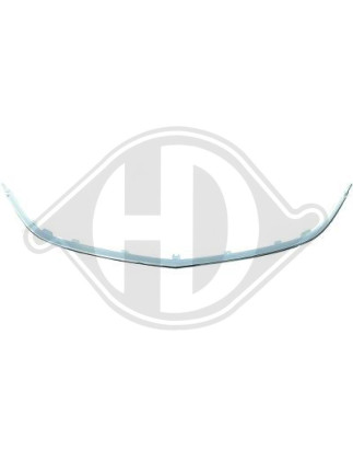 Mostrina Griglia radiatore Opel Astra J 09-12 (Cod. D-1807041)