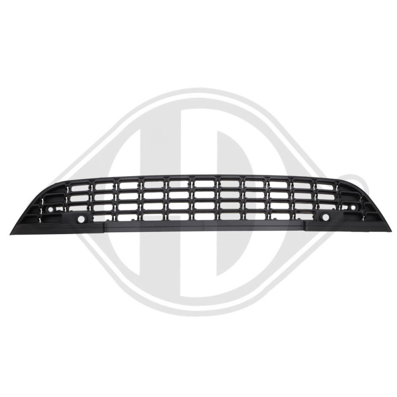 Griglia di ventilazione Paraurti centro Opel Astra J 09-12 (Cod. D-1807044)
