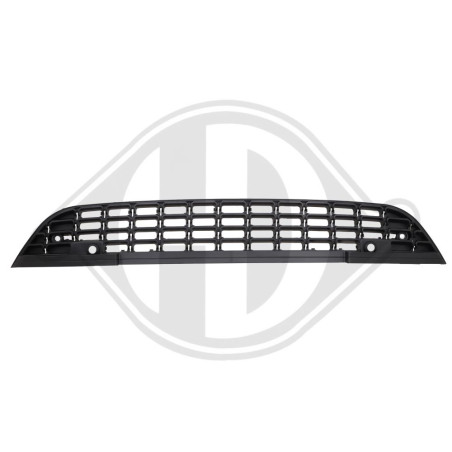 Griglia di ventilazione Paraurti centro Opel Astra J 09-12 (Cod. D-1807044)
