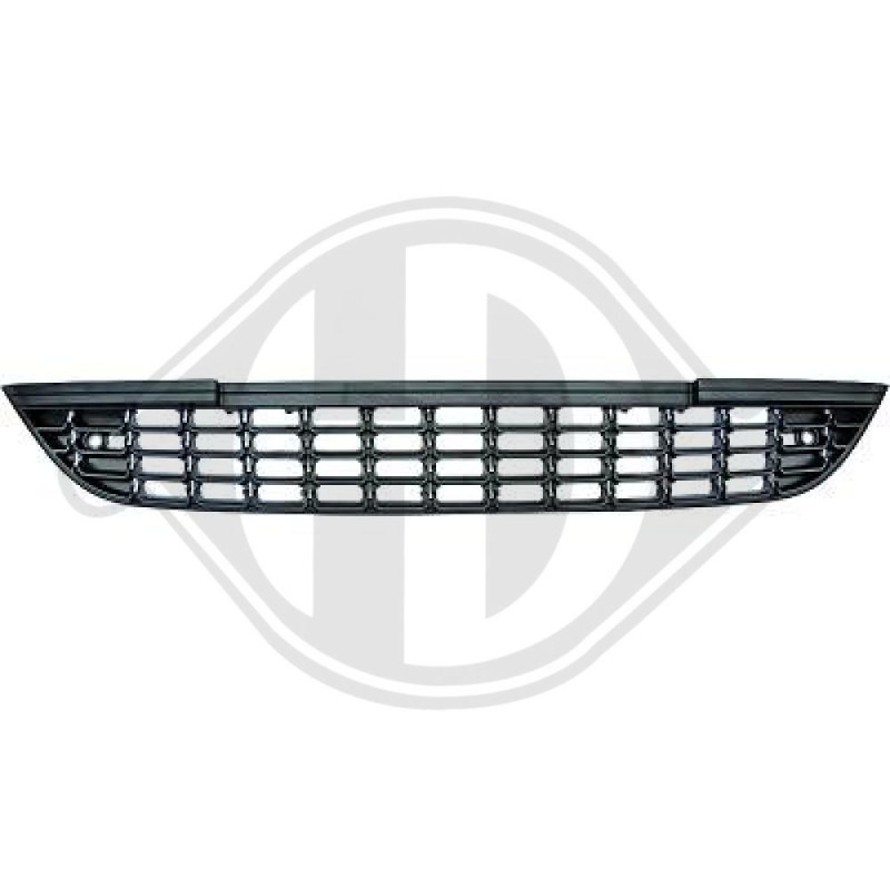 Griglia di ventilazione Paraurti centro Opel Astra J 09-12 (Cod. D-1807045)