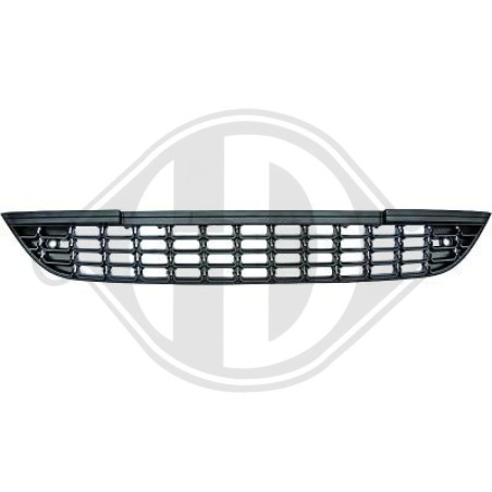 Griglia di ventilazione Paraurti centro Opel Astra J 09-12 (Cod. D-1807045)