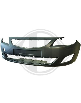 Paraurti anteriore Opel Astra J 09-12 (Cod. D-1807050)