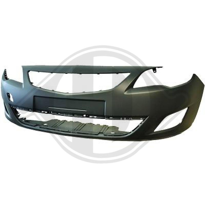 Paraurti anteriore Opel Astra J 09-12 (Cod. D-1807050)