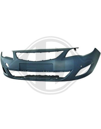 Paraurti anteriore Opel Astra J 09-12 (Cod. D-1807051)
