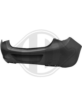 Paraurti posteriore Opel Astra J 09-12 (Cod. D-1807055)