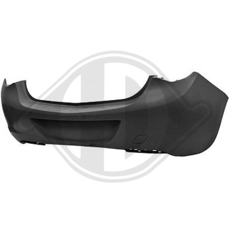Paraurti posteriore Opel Astra J 09-12 (Cod. D-1807055)