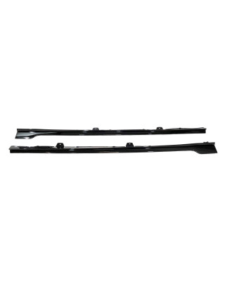 Diffusori minigonne Volkswagen Golf 7 / 7.5 GTI Look TCR (Cod. E-TCW7062)