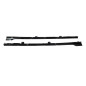 Diffusori minigonne Volkswagen Golf 7 / 7.5 GTI Look TCR (Cod. E-TCW7062)