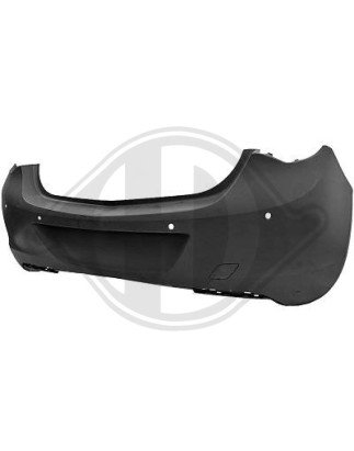 Paraurti posteriore Opel Astra J 09-12 (Cod. D-1807056)