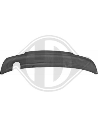 Spoiler Opel Astra J 09-12 (Cod. D-1807066)