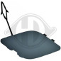 Coperchio gancio traino posteriore Opel Astra J 09-12 (Cod. D-1807068)