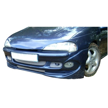 Paraurti Anteriore Opel Tigra (Cod. E-TCO9107)