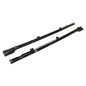 Diffusori minigonne Volkswagen Golf 7 / 7.5 GTI Look TCR (Cod. E-TCW7062)