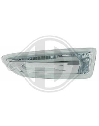 Indicatore direzione laterale Opel Astra J 09-12 (Cod. D-1807075)