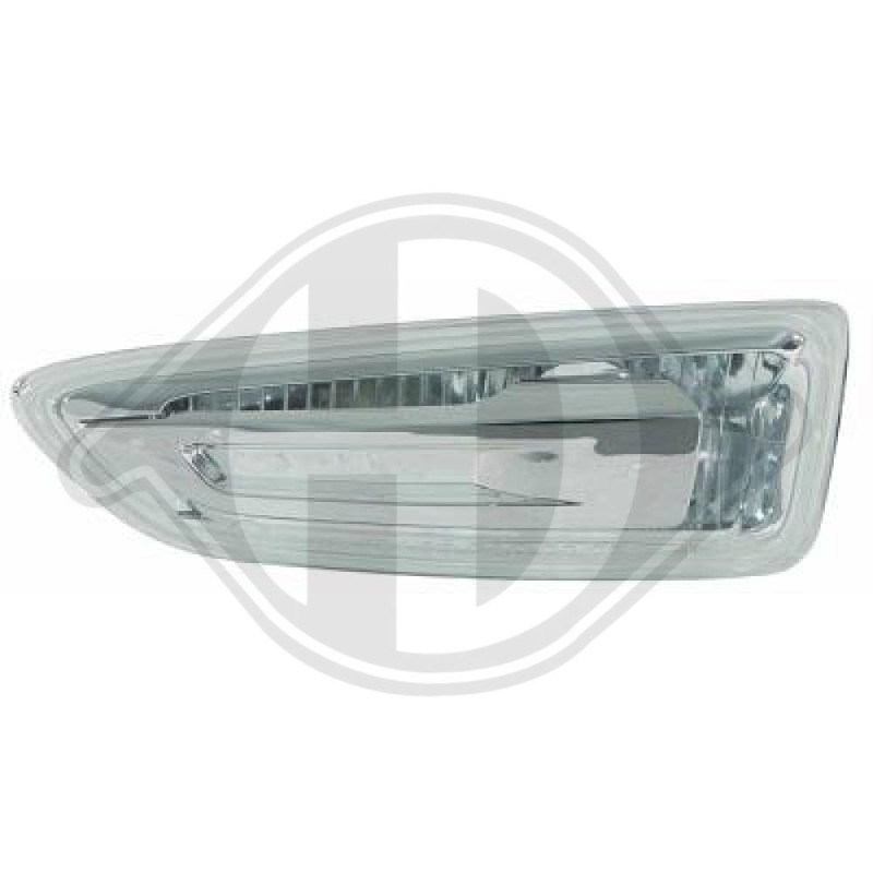 Indicatore direzione laterale Opel Astra J 09-12 (Cod. D-1807075)