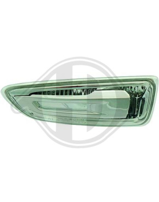 Indicatore direzione laterale Opel Astra J 09-12 (Cod. D-1807076)