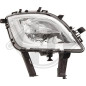 Fendinebbia destro Opel Astra J 09-12 (Cod. D-1807088)