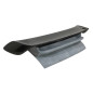 Portellone Fibra Porsche 911 / 997 2005-2008 Look GT2 Con Alettone Carbonio (Cod. E-SPPO14PO12) Portellone Fibra Porsche 911 / 997 2005-2008 Look GT2 Con Alettone Carbonio (Cod. E-SPPO14PO12)
