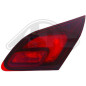 Luce posteriore Dx Opel Astra J 09-12 (Cod. D-1807096)