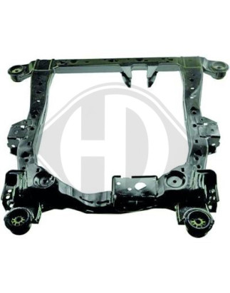 Telaio ausiliario / Supporto aggregati Chevrolet/Daewoo Cruze Fließh/Stufenh/Station wagon 09- (Cod