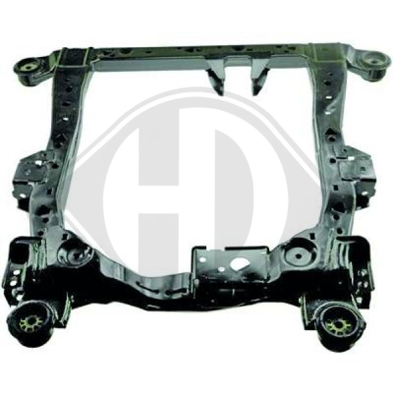 Telaio ausiliario / Supporto aggregati Chevrolet/Daewoo Cruze Fließh/Stufenh/Station wagon 09- (Cod