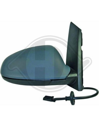 Specchio retrovisore esterno Opel Astra J 09-12 (Cod. D-1807124)