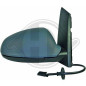 Specchio retrovisore esterno Opel Astra J 09-12 (Cod. D-1807124)